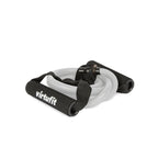 VirtuFit Weerstandskabel - Fitness Elastiek - Met Handvat - Licht - Tweedekans