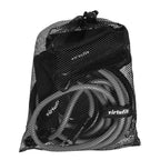 VirtuFit Resistance Kit - 11-delige Weerstandsbanden Set - Inclusief Handvatten - Tweedekans