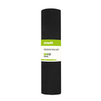 VirtuFit Premium Yogamat - 183 x 61 x 0,4 cm - Onyx Black Mandala - Tweedekans