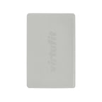 VirtuFit Premium Yoga Blok - EVA Foam - Natural Grey - Tweedekans