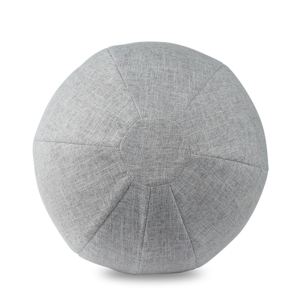 VirtuFit Fitnessbal Beschermhoes - 75 cm - Tweedekans