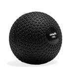 VirtuFit Slam Ball - Fitness Bal – 10 kg – Zwart - Tweedekans