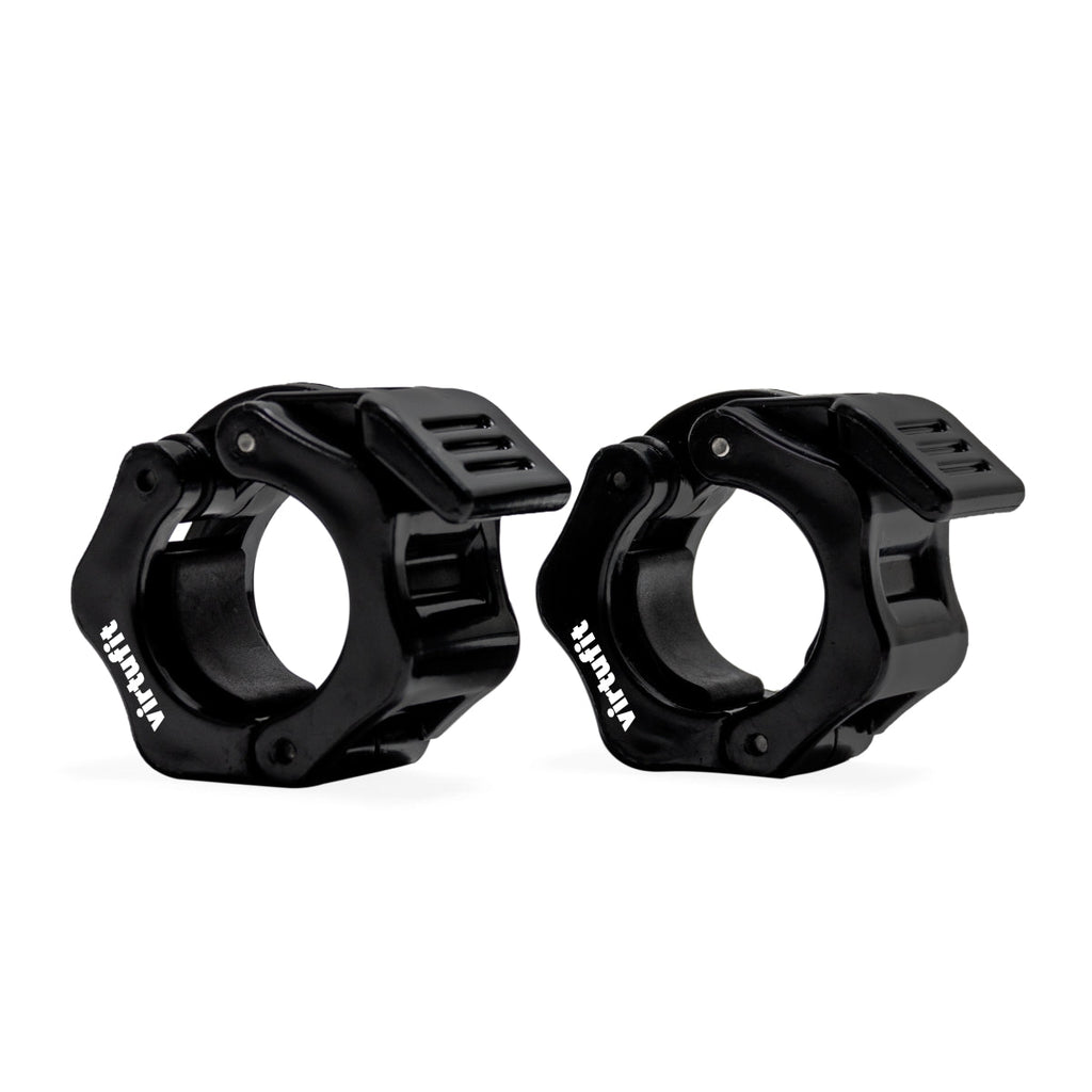 VirtuFit Lock Jaw Collar - halterstangsluiters - 30 mm - Tweedekans