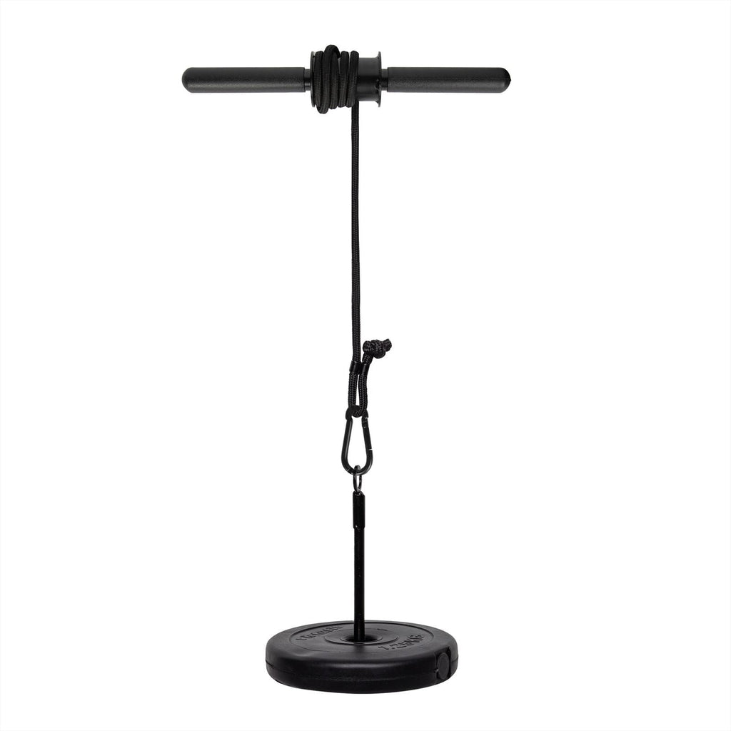 VirtuFit Pro Wrist Roller - Onderarm Trainer - Tweedekans
