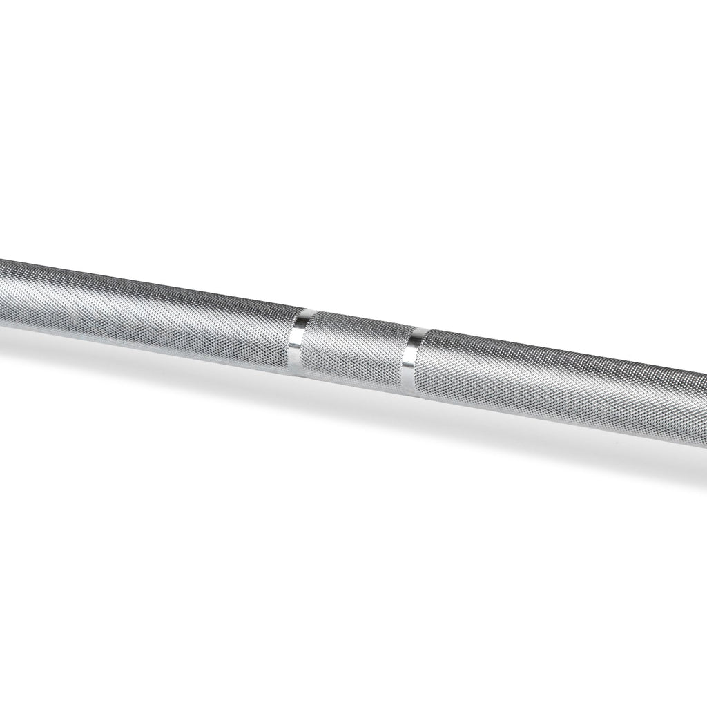 VirtuFit Olympische Halterstang - 50 mm - 220 cm - Tweedekans