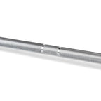 VirtuFit Olympische Halterstang - 50 mm - 220 cm - Tweedekans
