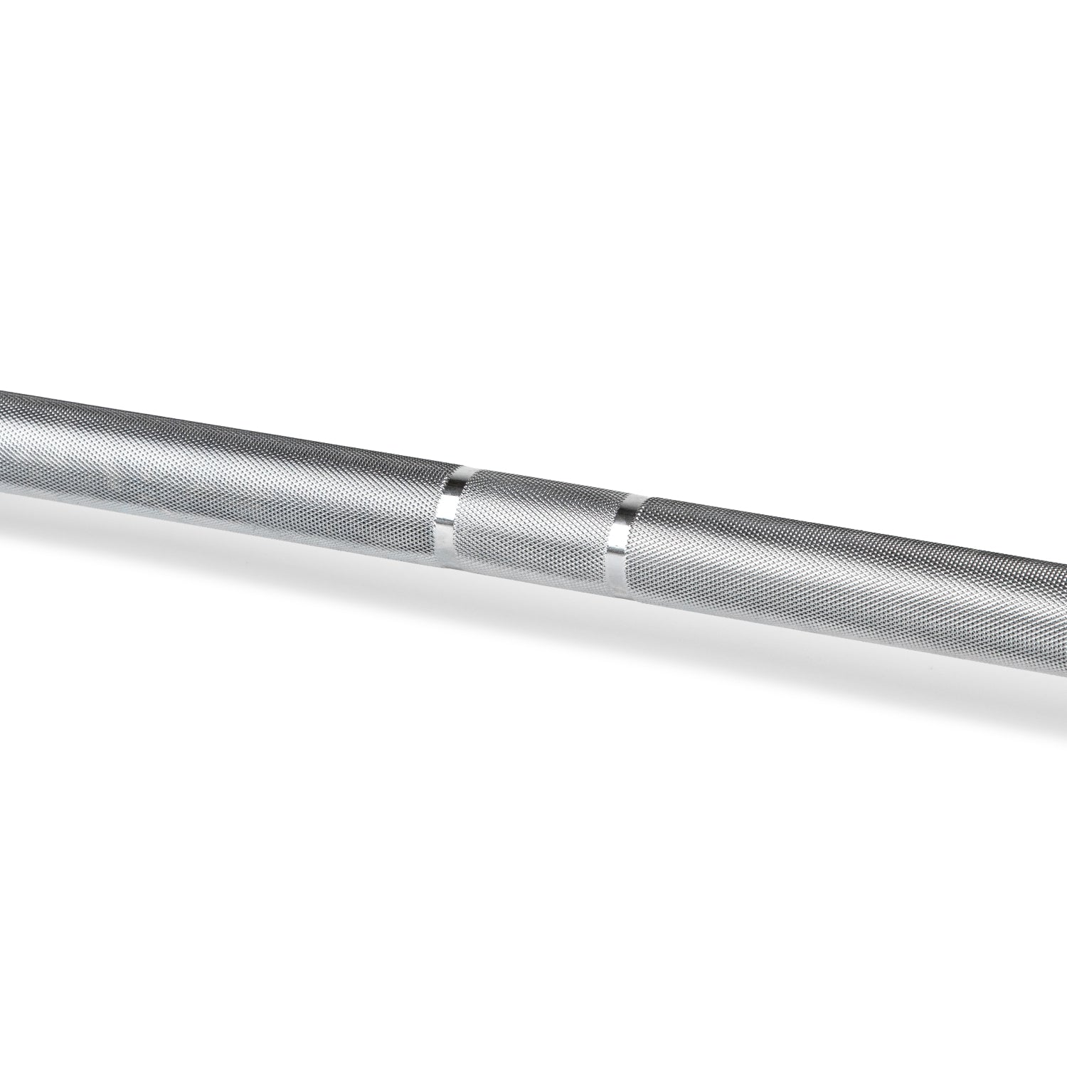 VirtuFit Olympische Halterstang - 50 mm - 220 cm - Tweedekans
