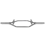 VirtuFit Olympische Hex Bar - Shrug Bar - Trap Bar  - 160 cm - Tweedekans