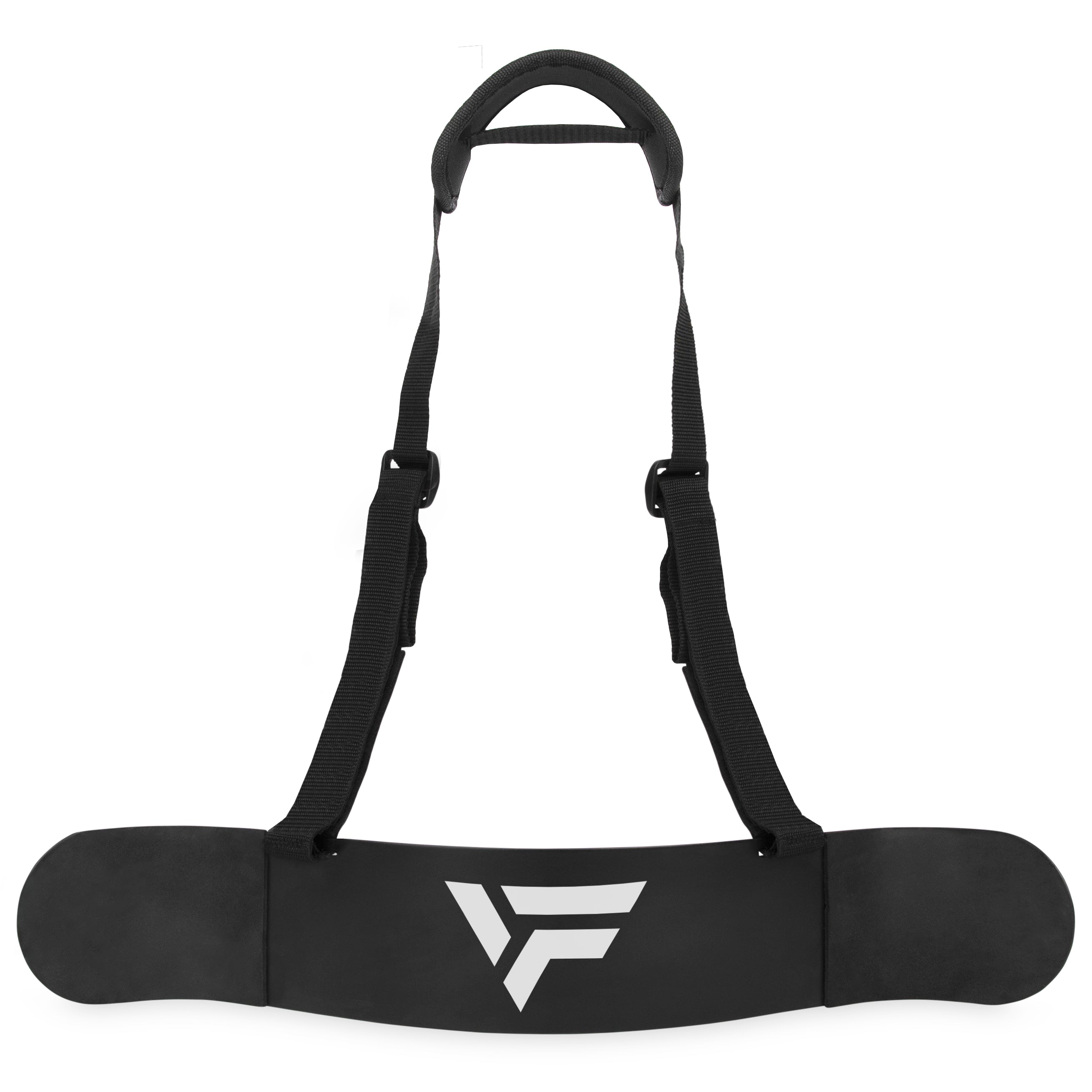 VirtuFit Arm Blaster - Bicep Trainer - Tweedekans