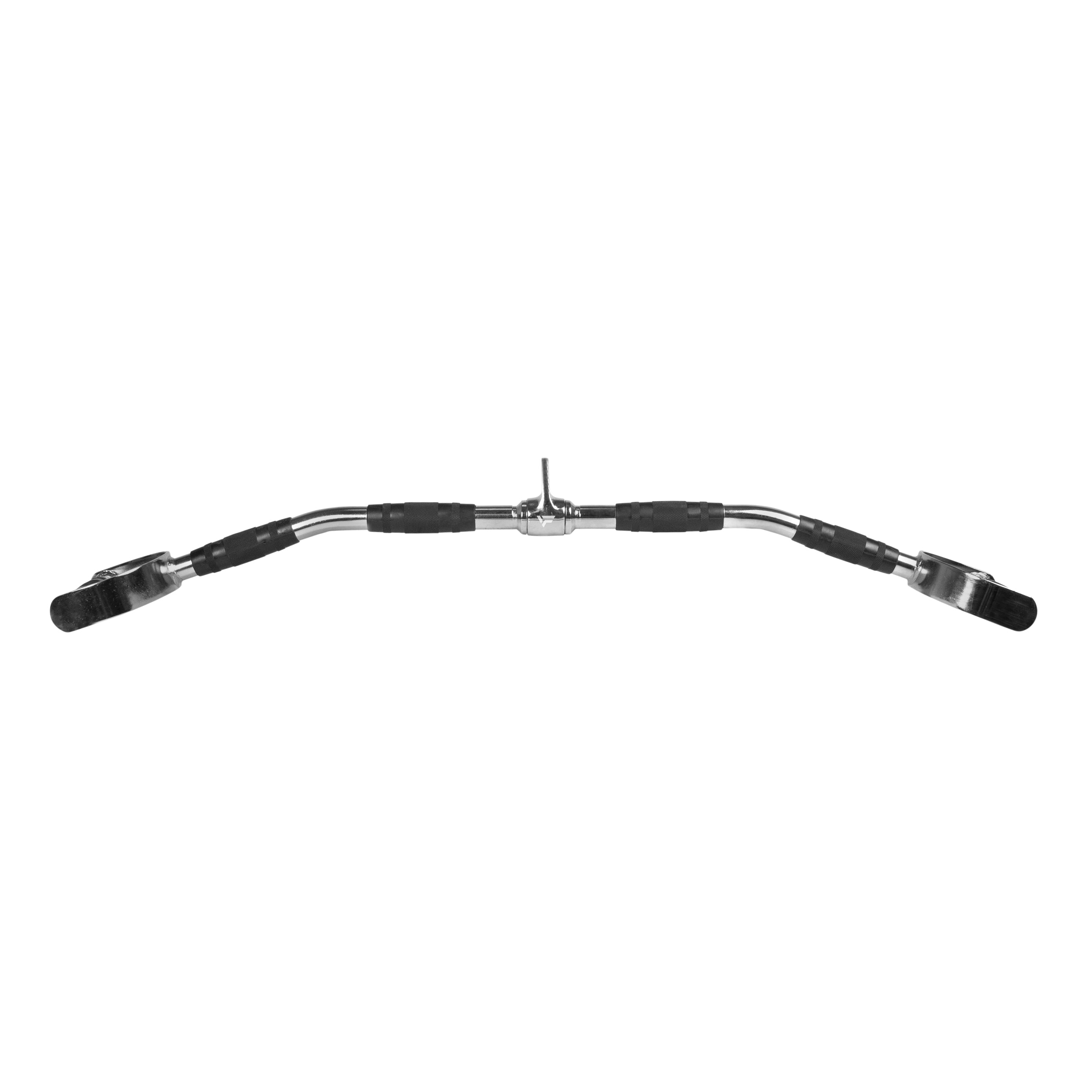 VirtuFit Lat Pulldown Bar Pro - Lat Pull Down Grip Pro - Tweedekans