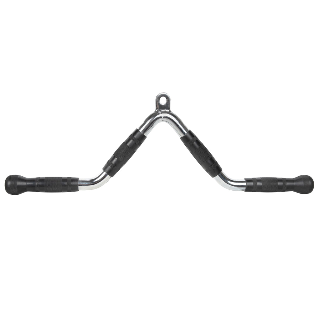 VirtuFit Curl Bar Handle - Curl-Greep - Tweedekans