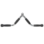 VirtuFit Curl Bar Handle - Curl-Greep - Tweedekans