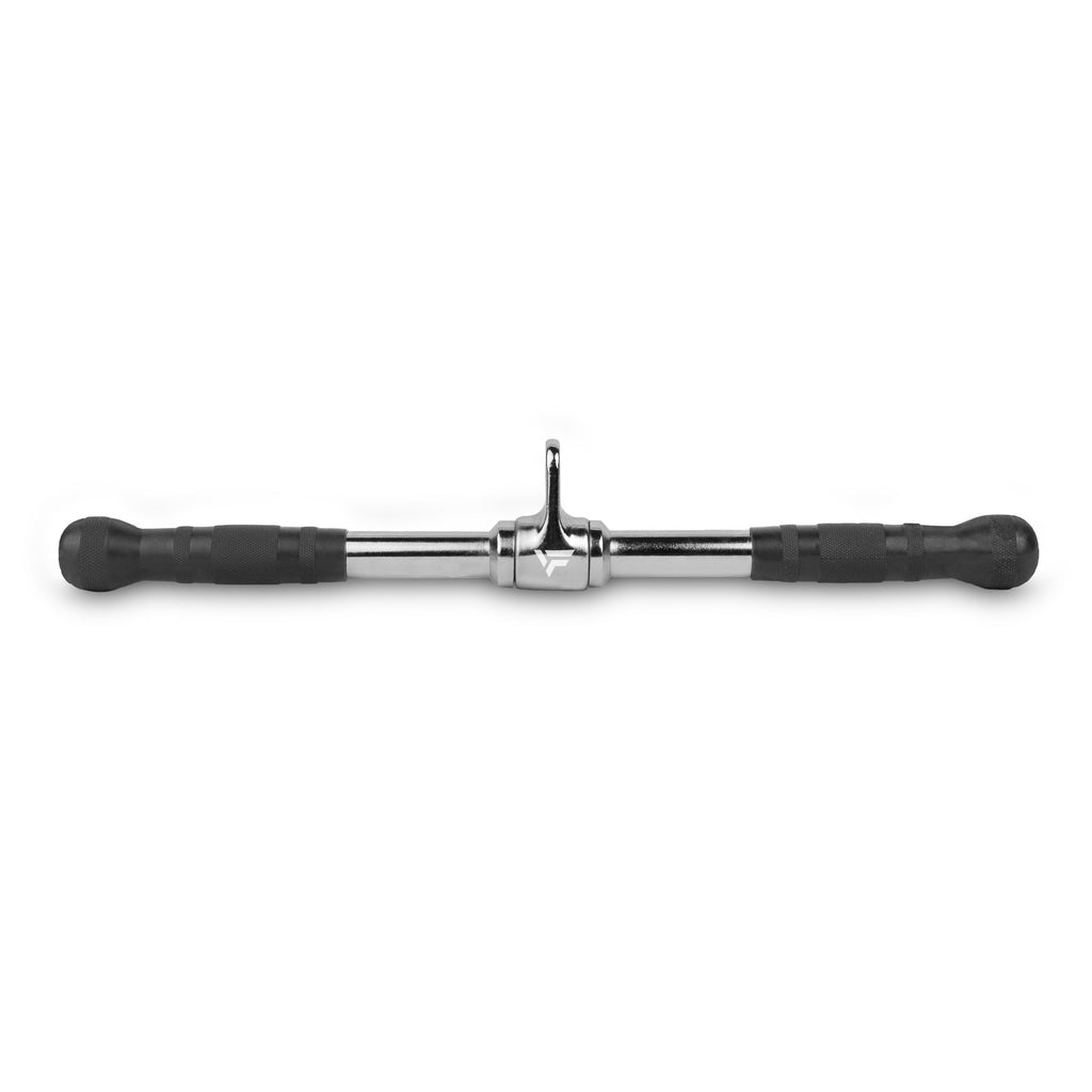 VirtuFit Bicep / Tricep Stang - Straight Bar - Tweedekans