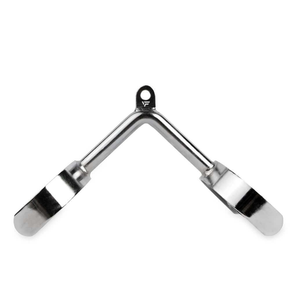 VirtuFit Rowing Handle Pro - V-Shape Handgreep - Tweedekans