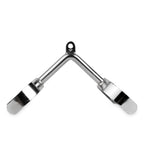 VirtuFit Rowing Handle Pro - V-Shape Handgreep - Tweedekans