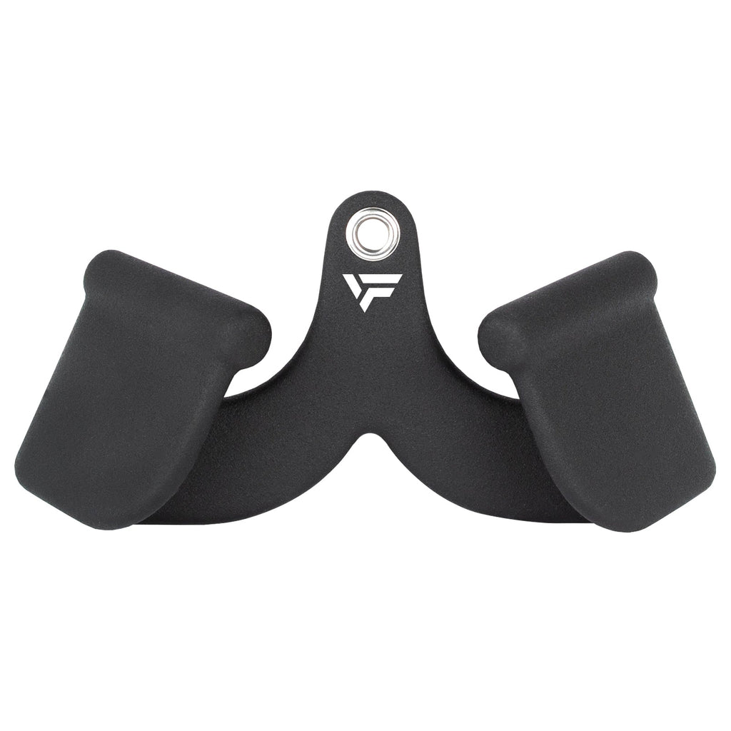 VirtuFit Foam Grip - Small Row Handle - Tweedekans