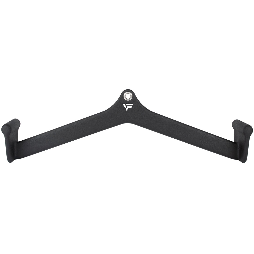VirtuFit Foam Grip - Wide Row Handle - Tweedekans