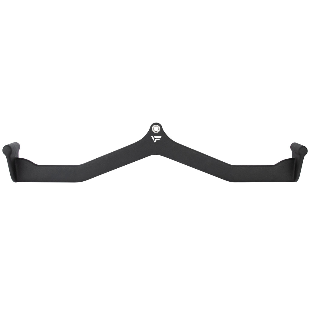 VirtuFit Foam Grip - Lat Bar - Tweedekans