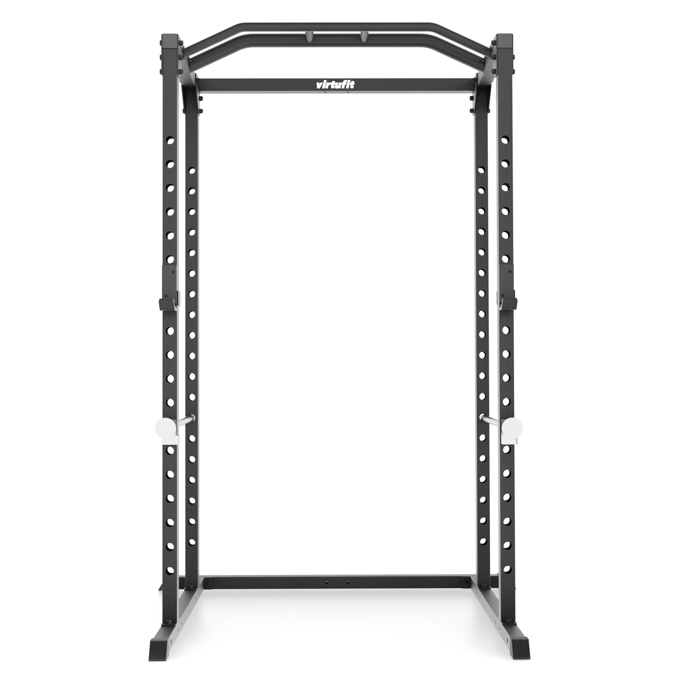 VirtuFit PR100 Power Rack - Squat Rack - Krachtstation - Tweedekans