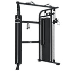 VirtuFit CC100 Cable Crossover - Dual Adjustable Pulley - Functional Trainer - Tweedekans