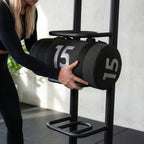 VirtuFit Power Bag en Wall Ball opbergrek - Tweedekans