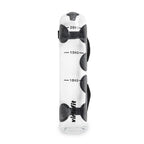 VirtuFit Aquabag - Transparant - 20 kg - Tweedekans