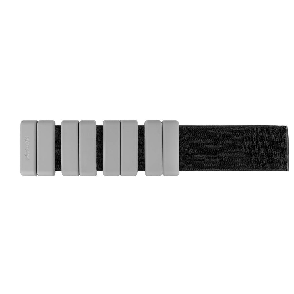 VirtuFit Enkel- en Polsgewichten Pro 2 x 500 gr - Tweedekans