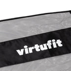 VirtuFit Ballenzak - Ballentas - 16 ballen - zwart - Tweedekans