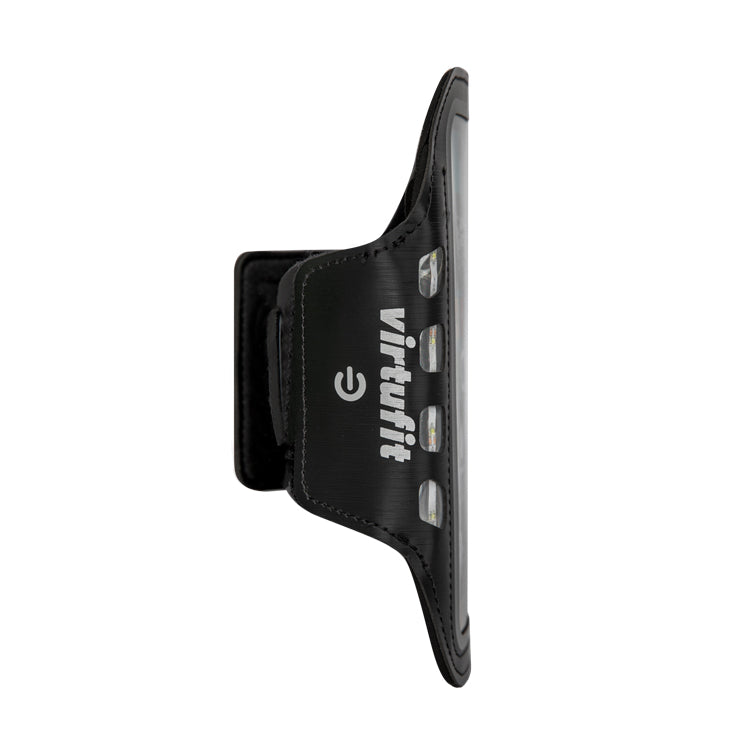 VirtuFit Hardloop Telefoon Armband Pro met LED - Tweedekans