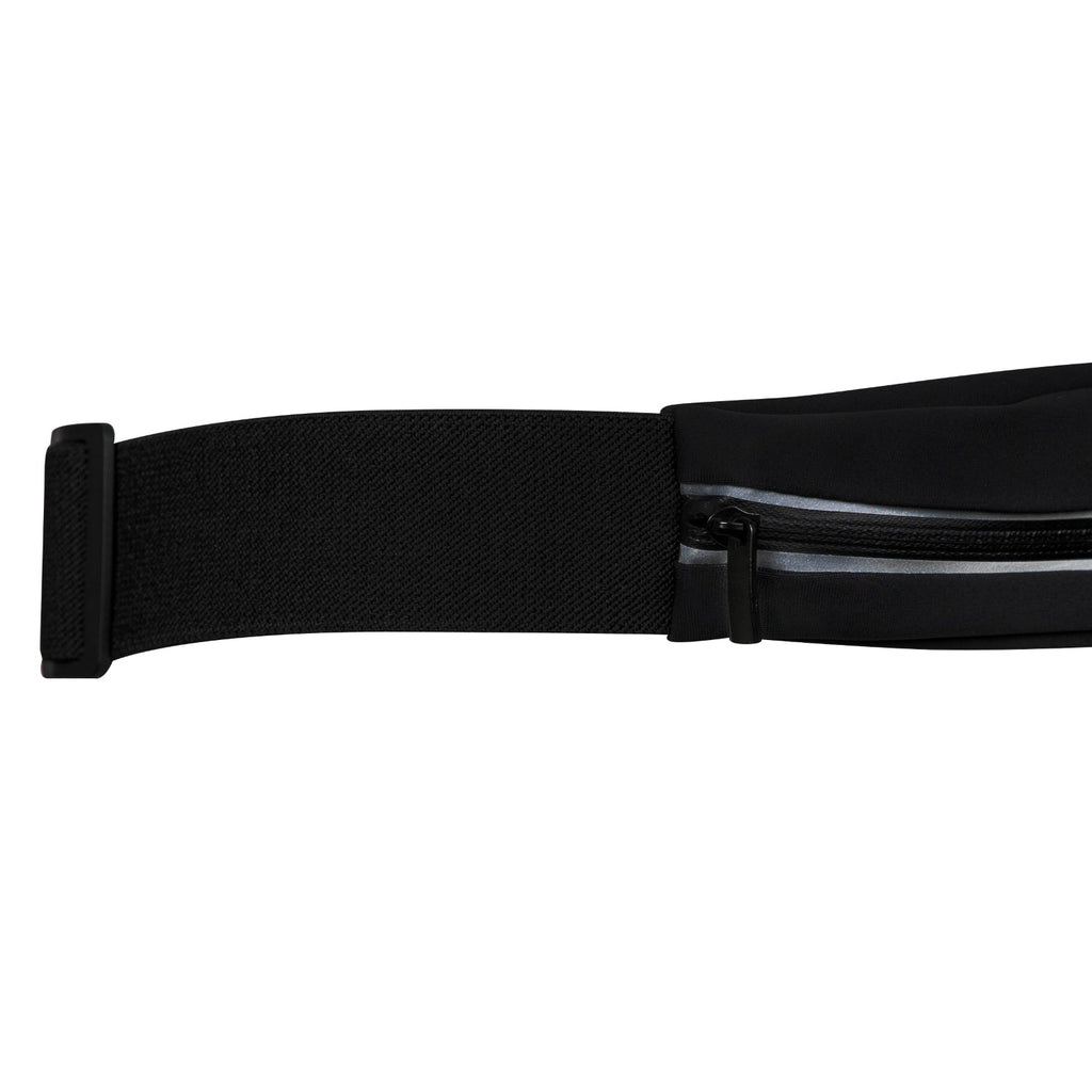 VirtuFit Running Belt – Verstelbare hardloopriem - Tweedekans