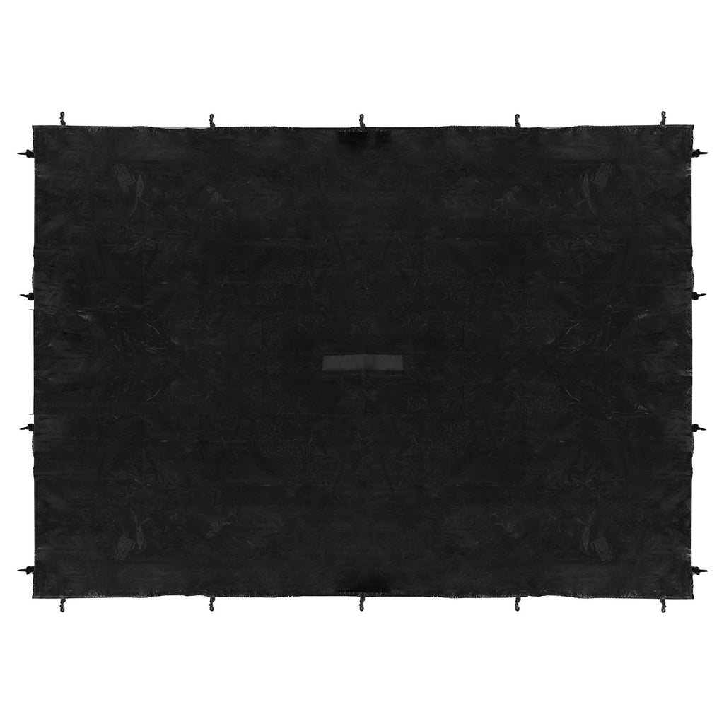 VirtuFit Trampolinehoes - Beschermhoes - 244 x 366 cm - Tweedekans