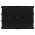 VirtuFit Trampolinehoes - Beschermhoes - 244 x 366 cm - Tweedekans