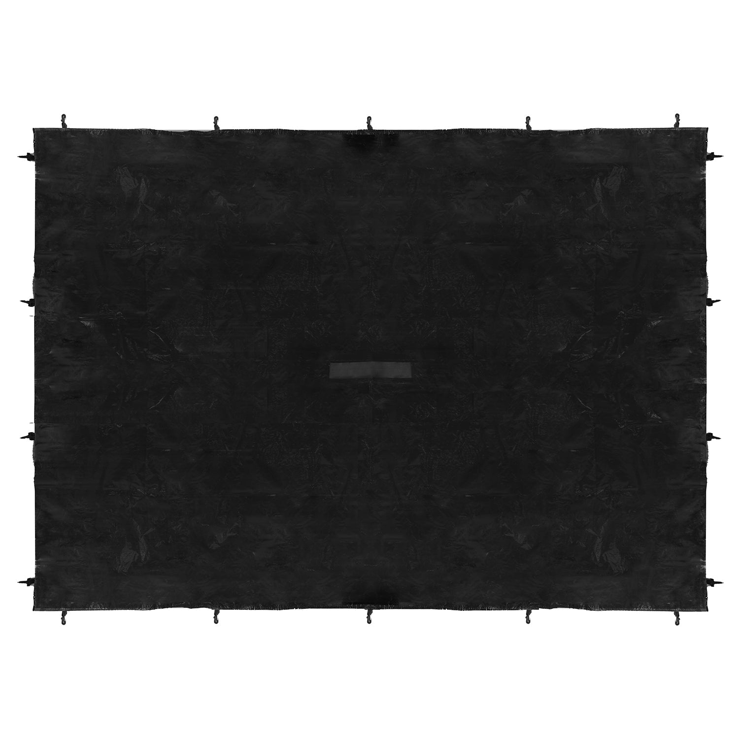 VirtuFit Trampolinehoes - Beschermhoes - 244 x 366 cm - Tweedekans