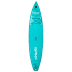 Virtufit Supboard Voyager 381 - Turquoise - Tweedekans