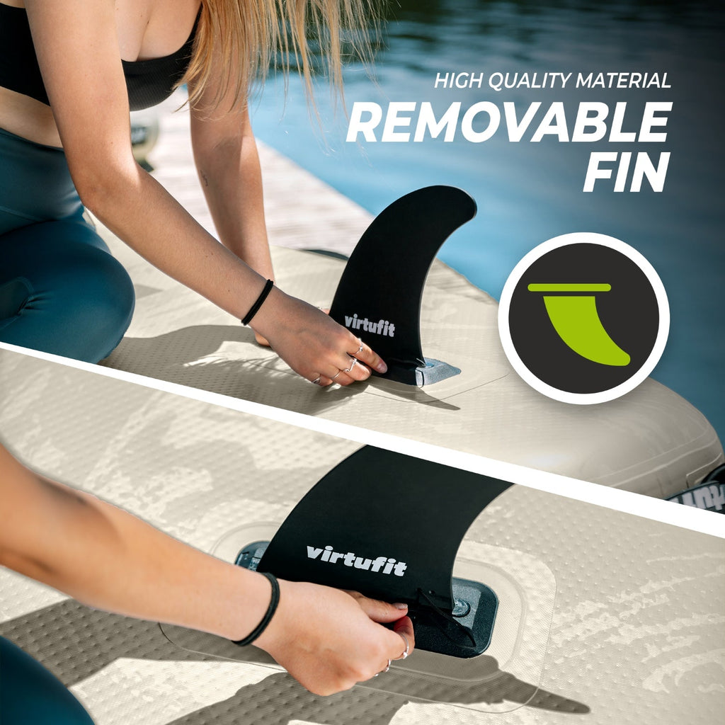 VirtuFit Slide-In Vin Groot voor Supboard - Tweedekans
