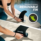 VirtuFit Slide-In Vin Groot voor Supboard - Tweedekans
