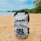 VirtuFit Dry Bag 10L - Waterdichte Tas - Tweedekans