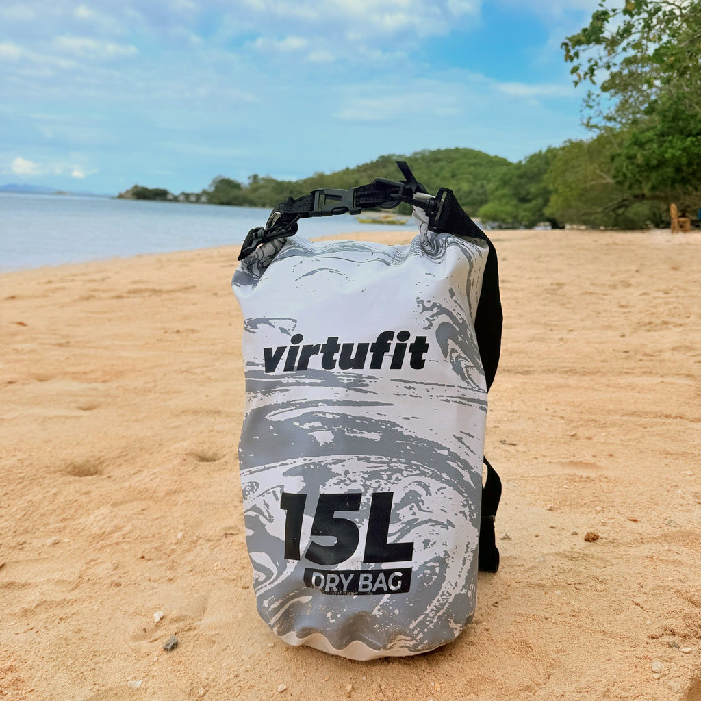 VirtuFit Dry Bag 5L - Waterdichte Tas - Tweedekans