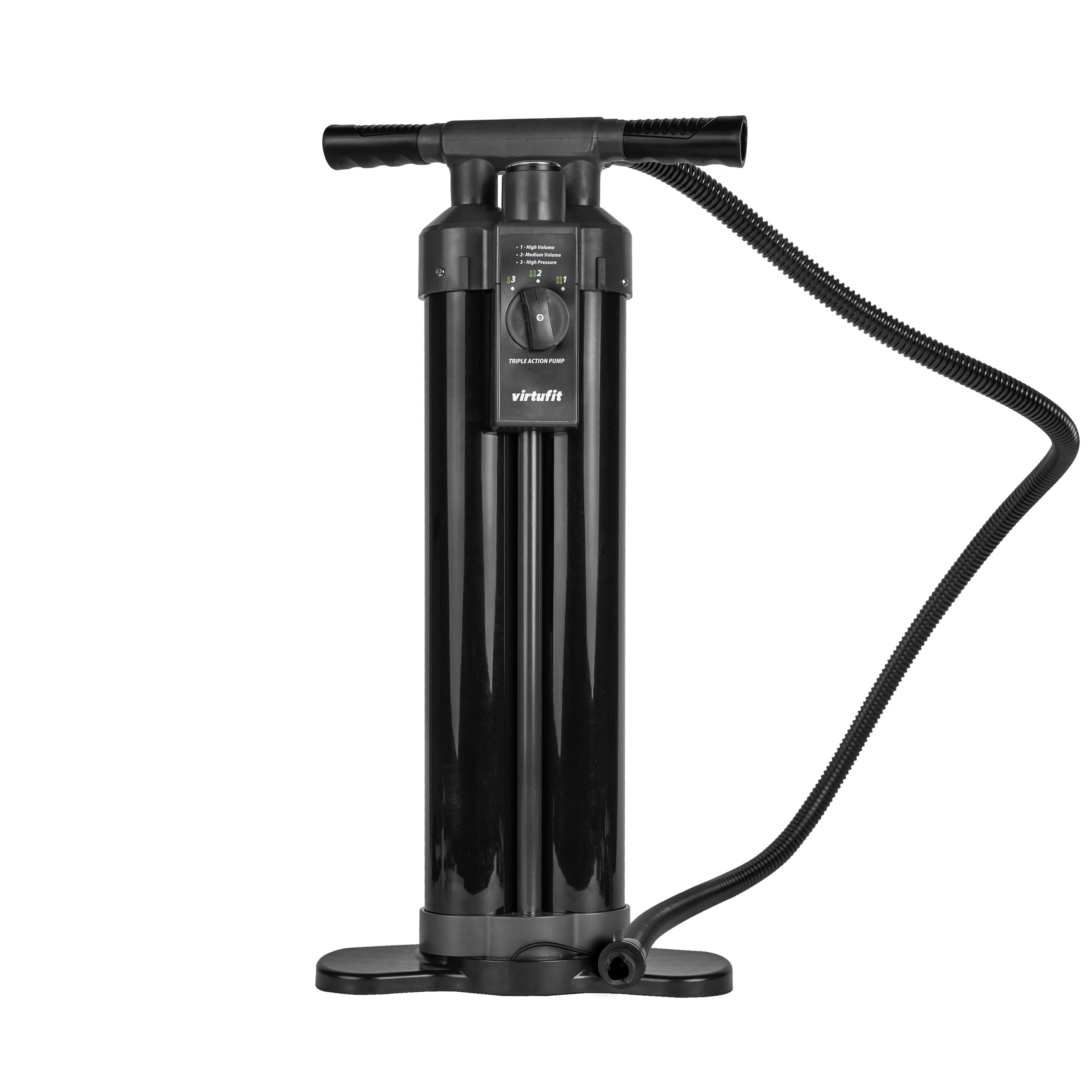 VirtuFit Triple Action Pomp - Tweedekans