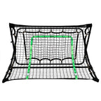 VirtuFit Combi Rebounder - Kickback - 113 x 106 x 61 cm - Tweedekans