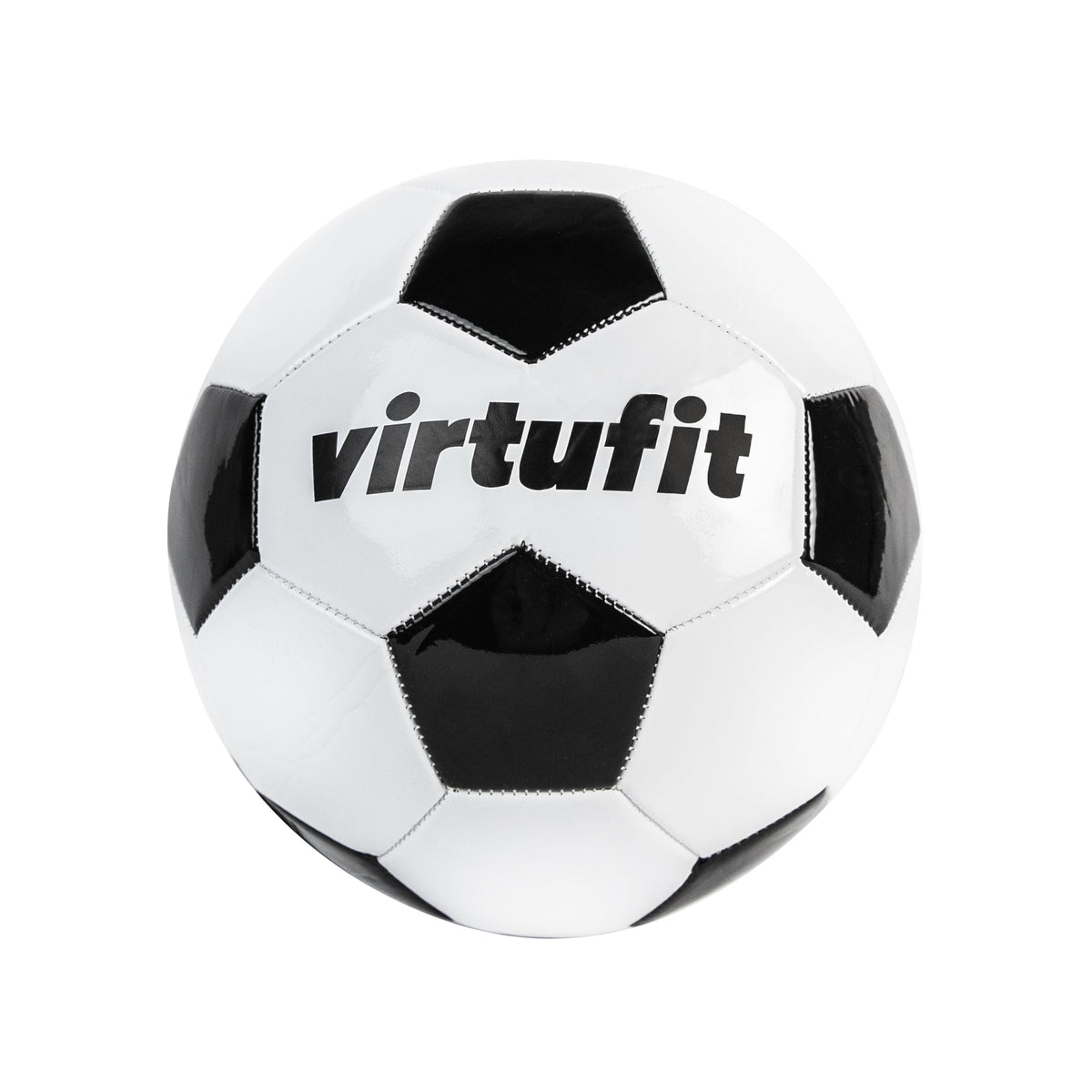 VirtuFit Voetbal - Bal - Maat 5 - Tweedekans