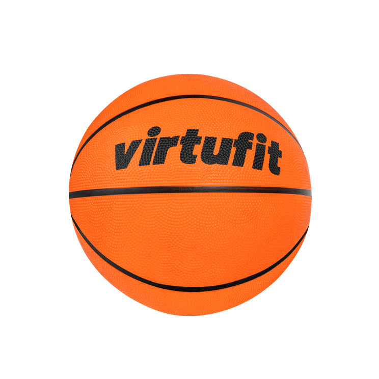VirtuFit Basketbal - Tweedekans