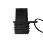 VirtuFit Universele adapters voor pomp - Tweedekans