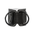 VirtuFit Leren Enkel Strap Pro - Tweedekans