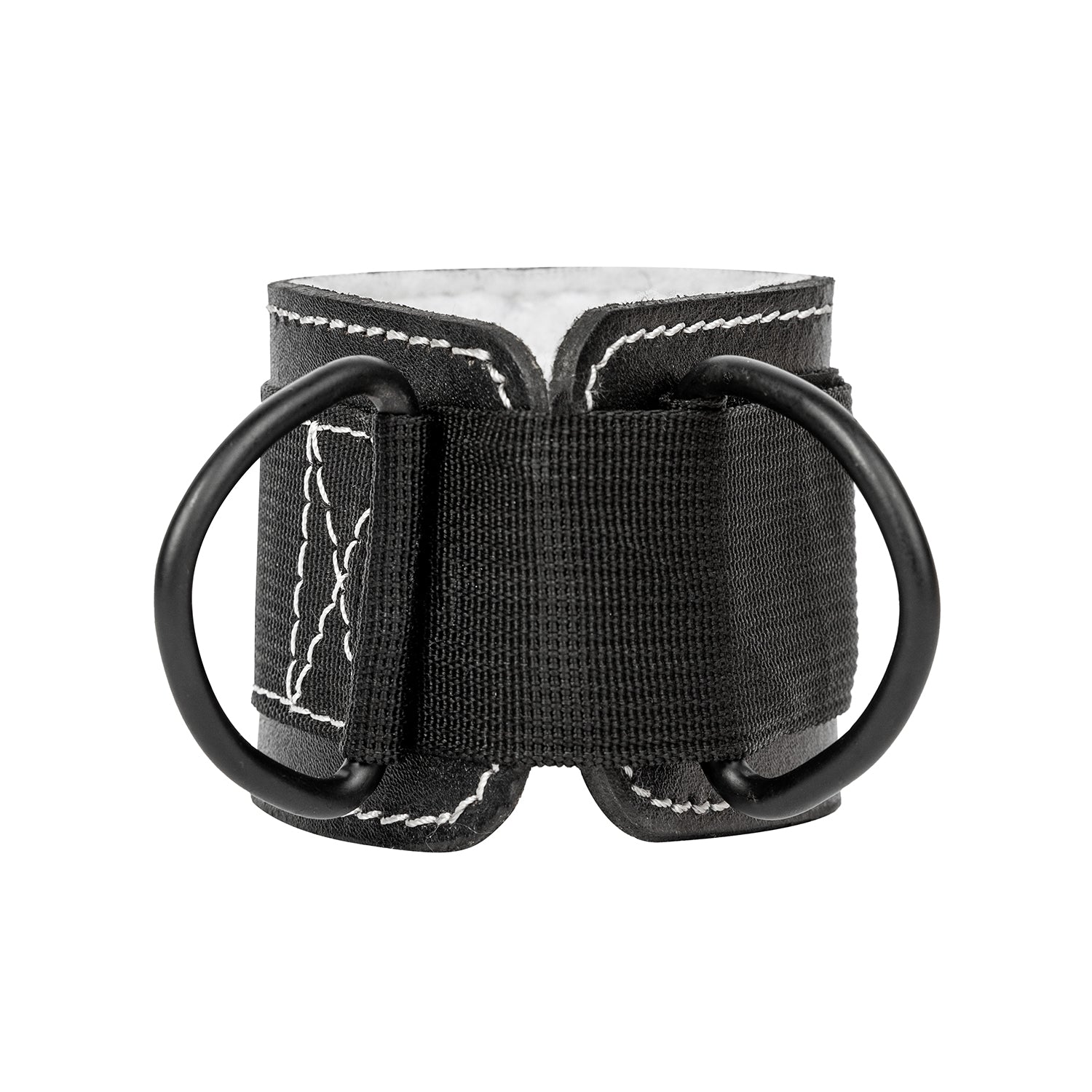 VirtuFit Leren Enkel Strap Pro - Tweedekans