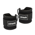 VirtuFit Nylon Enkel Strap Set Pro - Tweedekans