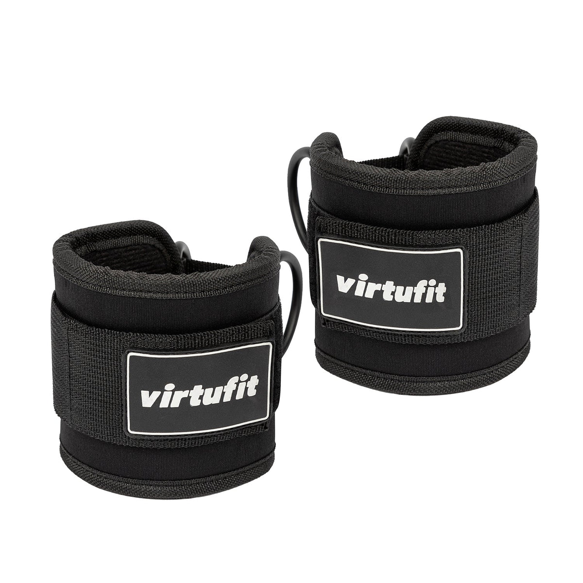 VirtuFit Nylon Enkel Strap Set Pro - Tweedekans