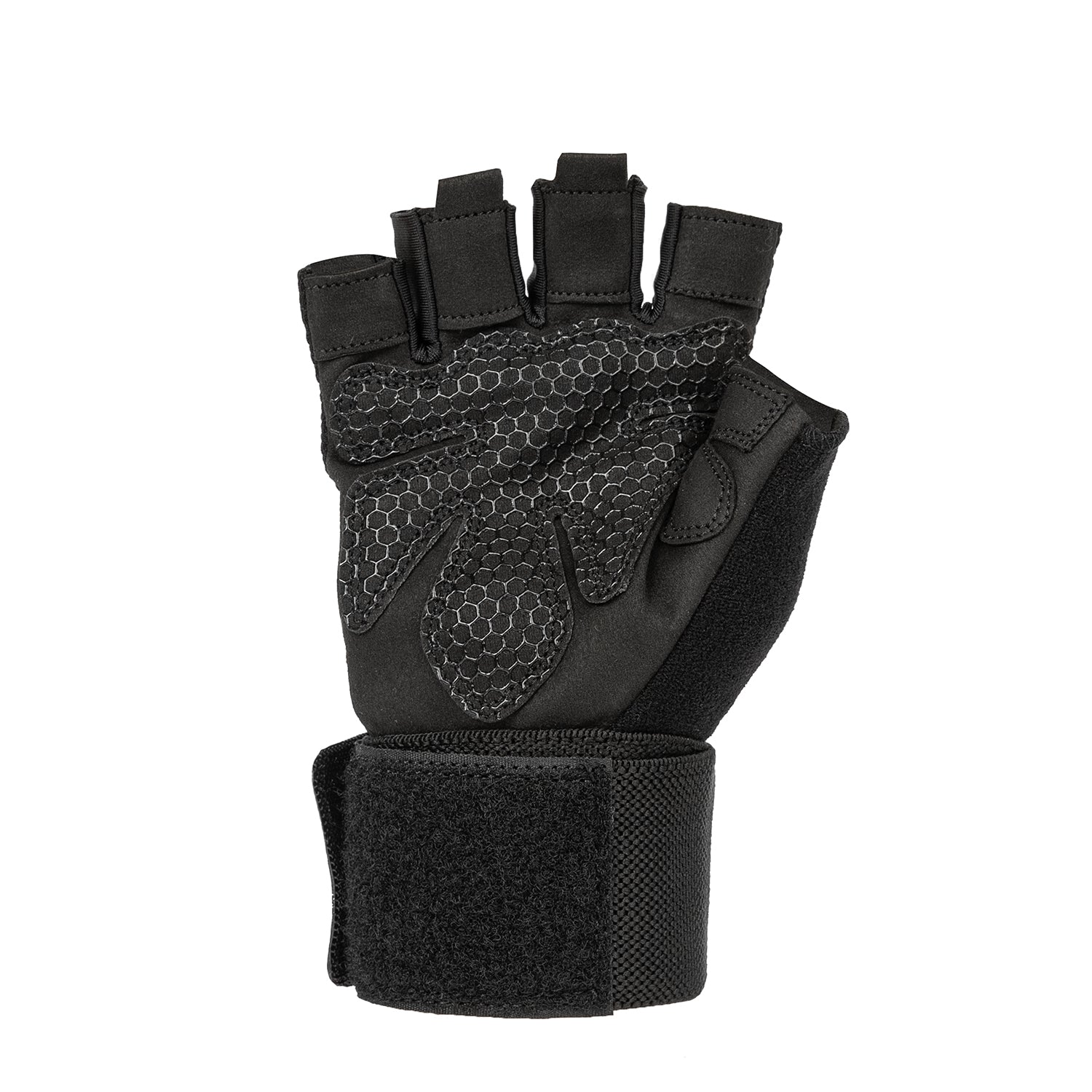 VirtuFit Fitnesshandschoenen Pro met Wristwrap - Tweedekans