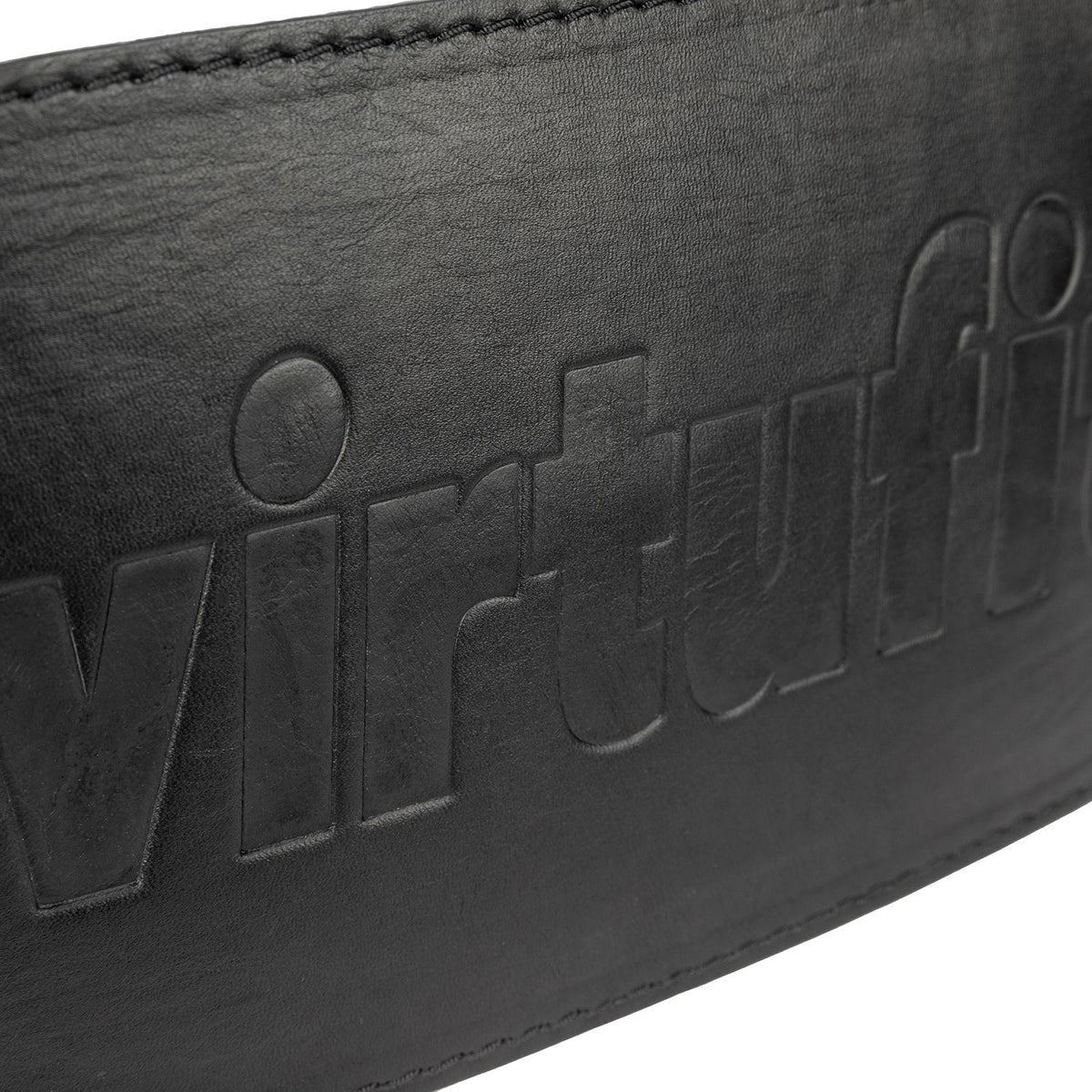 VirtuFit Leren Dip Belt Pro - Tweedekans