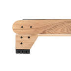 VirtuFit Elevate Kit - Hout/Oak - Tweedekans